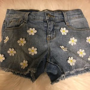 Sunflower Shorts
